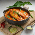 Coastal Fish Curry