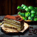 Classic Tiramisu