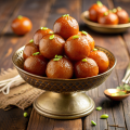 Gulab Jamun