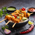 Paneer Tikka