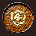 Dal Makhani